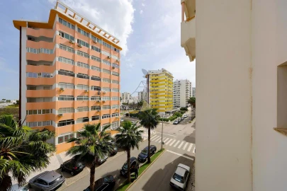 Apartamento T2 para Venda em Quarteira