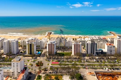 Apartamento T2 para Venda em Quarteira