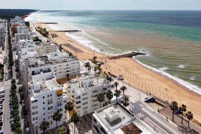 Apartamento T2 para Venda em Quarteira
