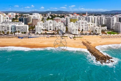 Apartamento T2 para Venda em Quarteira
