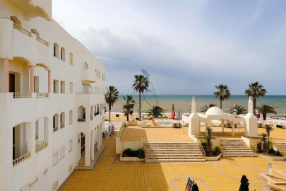 Apartamento T2 para Venda em Quarteira
