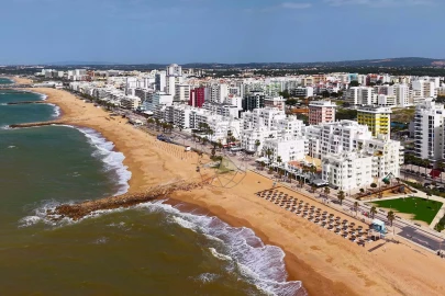 Apartamento T2 para Venda em Quarteira