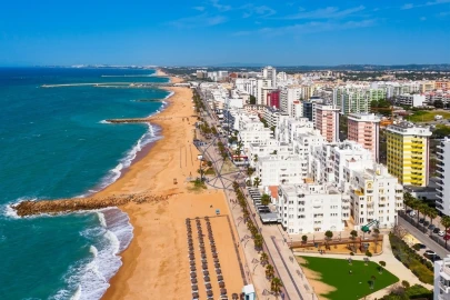 Apartamento T2 para Venda em Quarteira