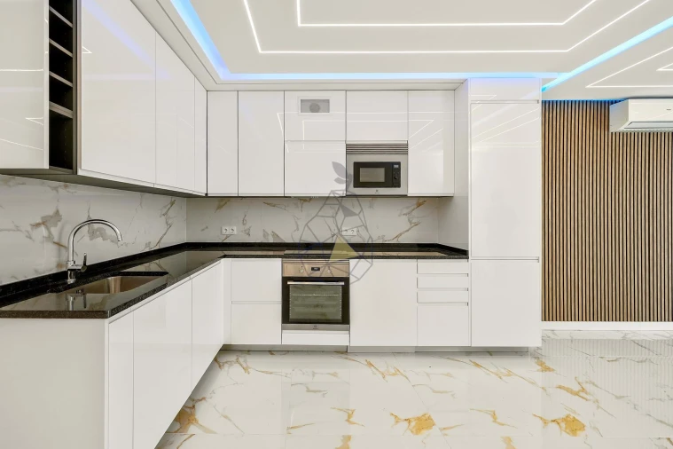Apartamento T2 para Venda em Quarteira Foto 3
