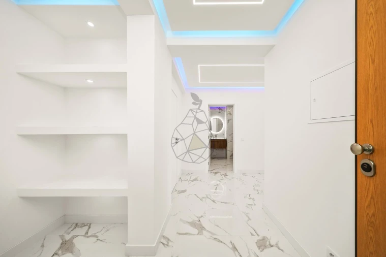 Apartamento T2 para Venda em Quarteira Foto 9