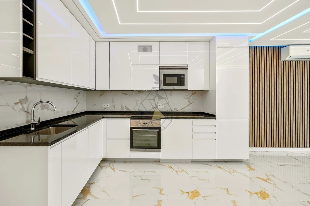 Apartamento T2 para Venda em Quarteira Foto 3