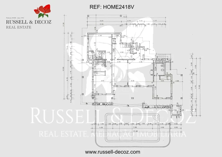 Moradia T3 para Venda em Olhão Foto 27