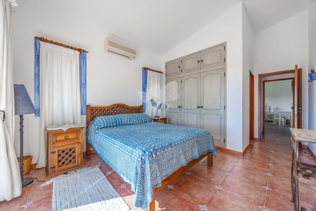 Moradia T3 para Venda em Olhão Foto 24