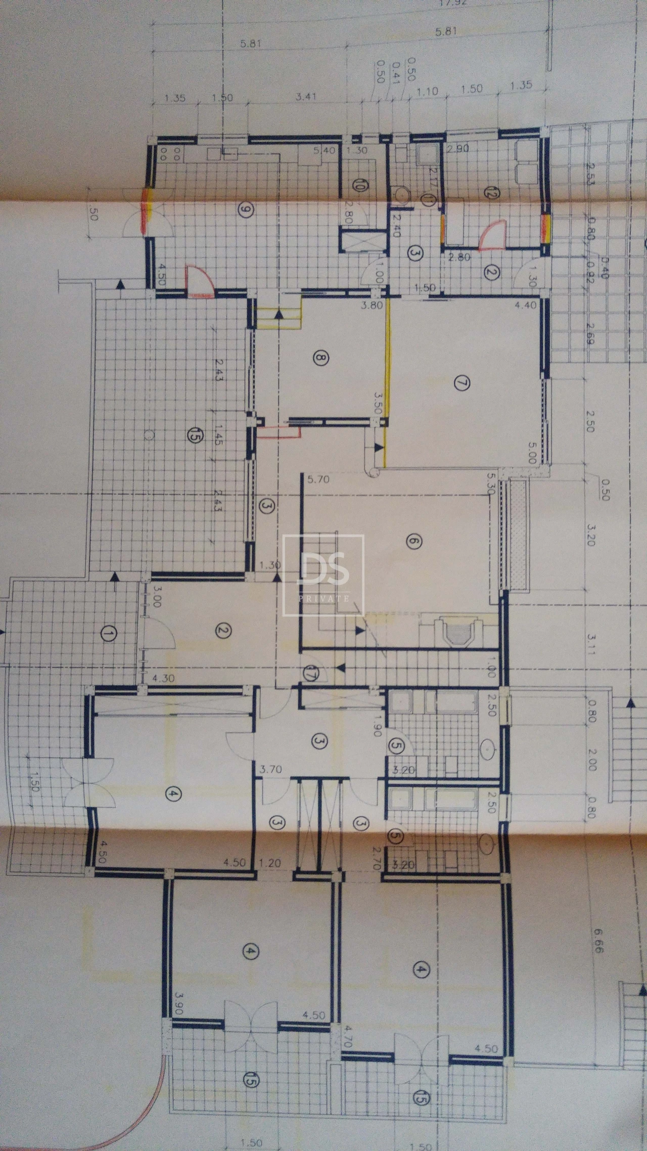 Moradia T4 para Venda em Ossela Foto 32