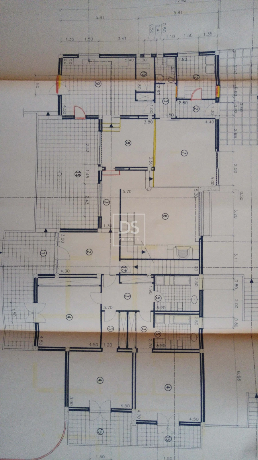 Moradia T4 para Venda em Ossela Foto 32