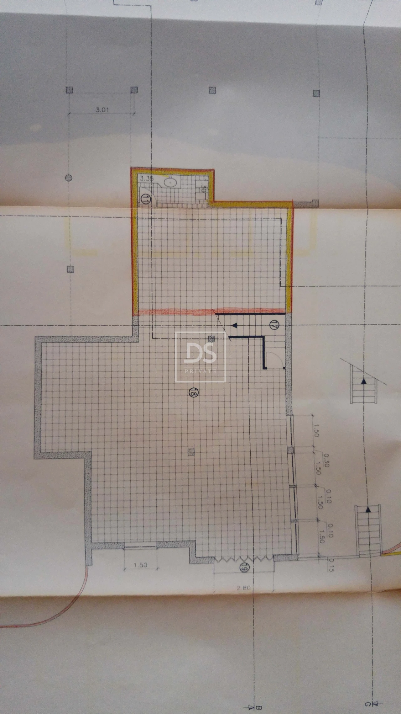 Moradia T4 para Venda em Ossela Foto 31
