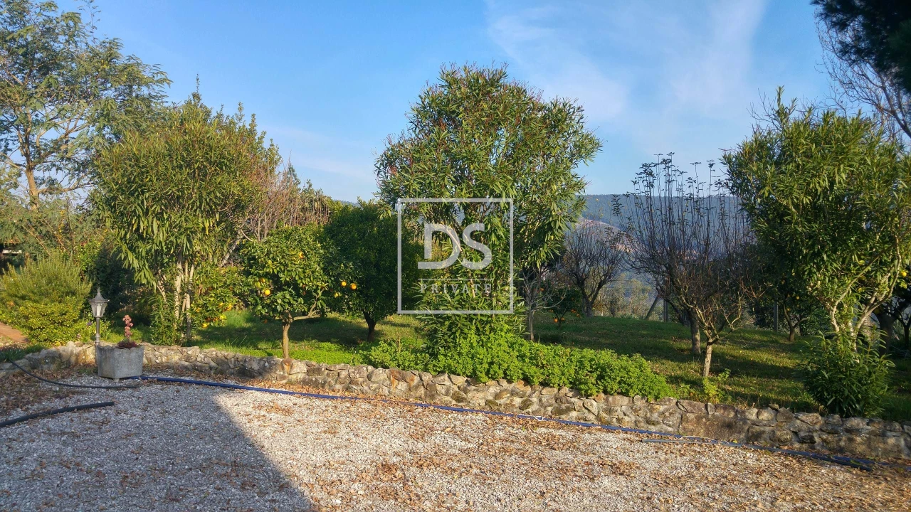 Moradia T4 para Venda em Ossela Foto 17