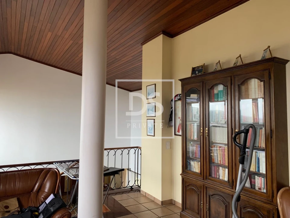 Moradia T4 para Venda em Ossela Foto 30