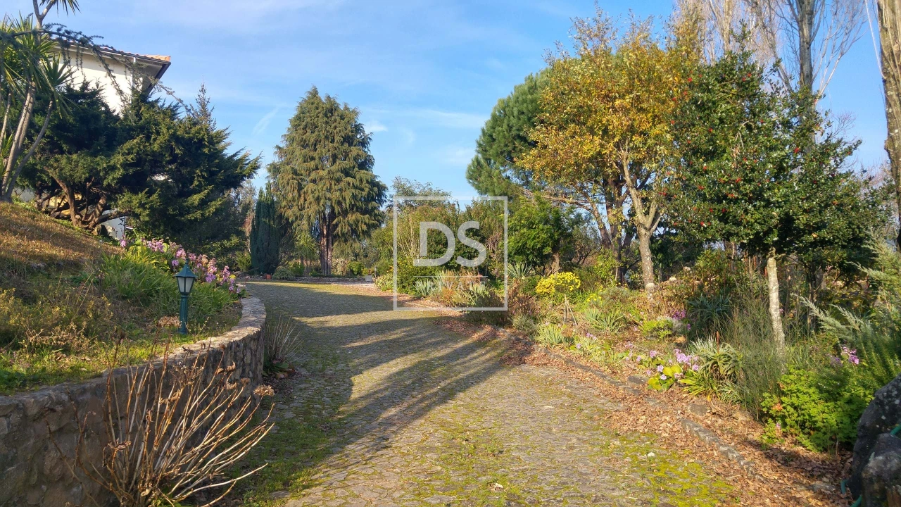 Moradia T4 para Venda em Ossela Foto 16