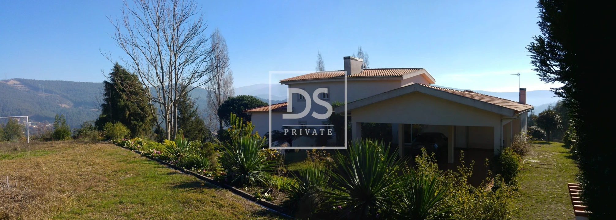 Moradia T4 para Venda em Ossela Foto 4