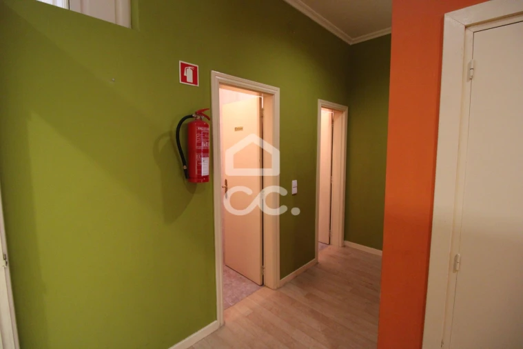 Negócio para Venda em Santa Maria Maior Foto 14