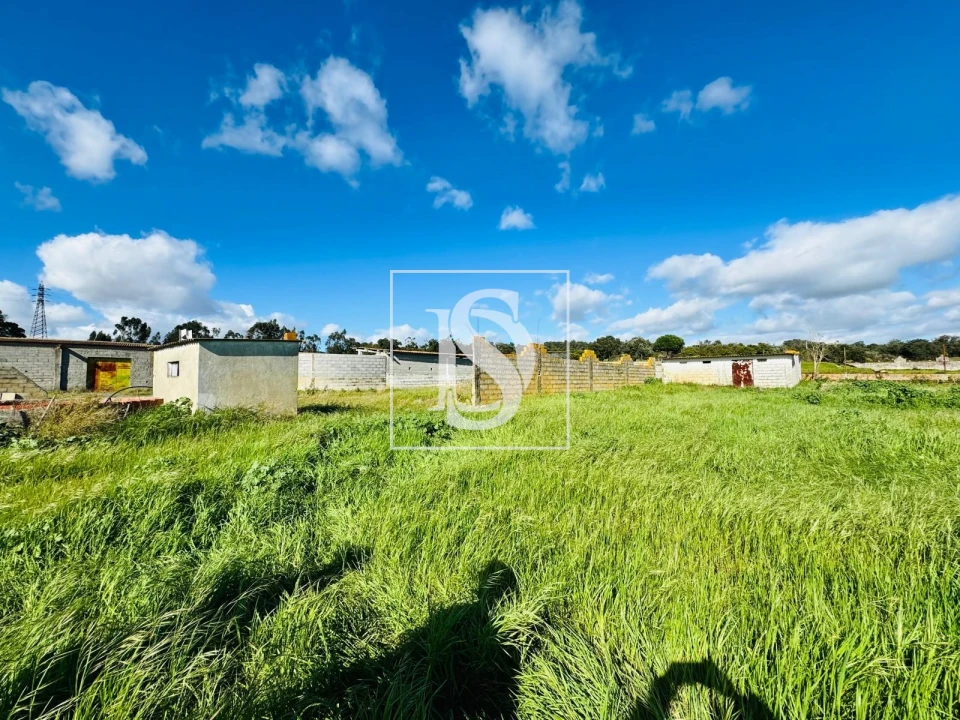 Terreno para Venda em Palhais e Coina Foto 7