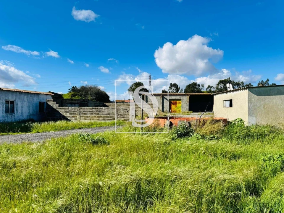Terreno para Venda em Palhais e Coina Foto 6