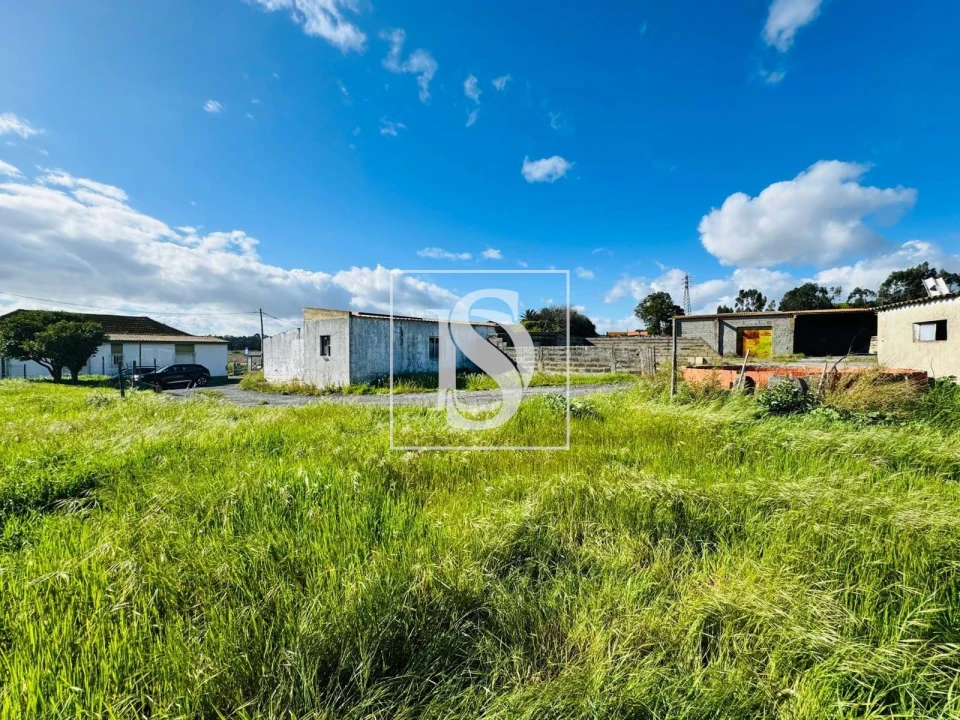 Terreno para Venda em Palhais e Coina Foto 13