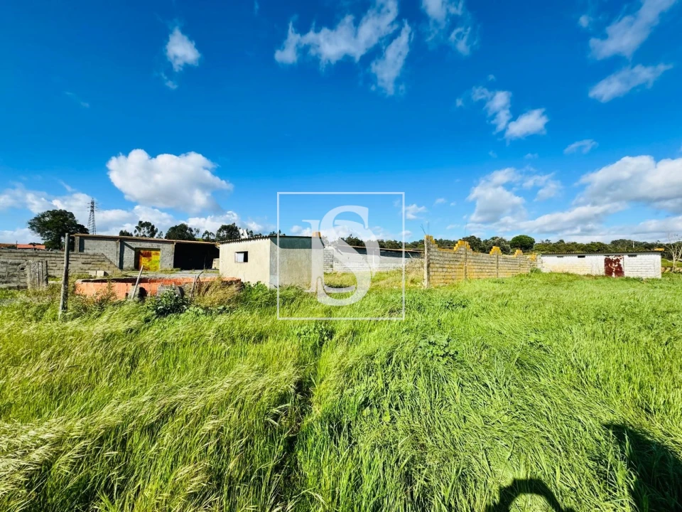 Terreno para Venda em Palhais e Coina Foto 4