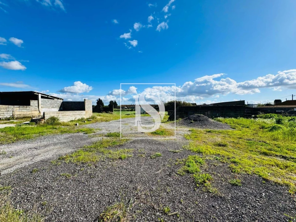 Terreno para Venda em Palhais e Coina Foto 2