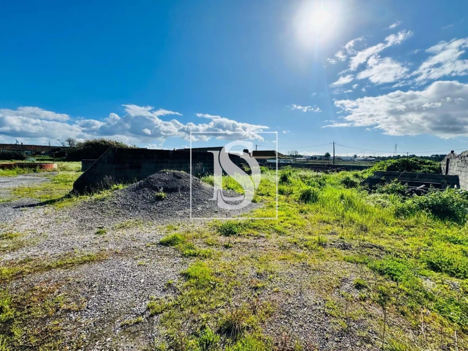 Terreno para Venda em Palhais e Coina Foto 5