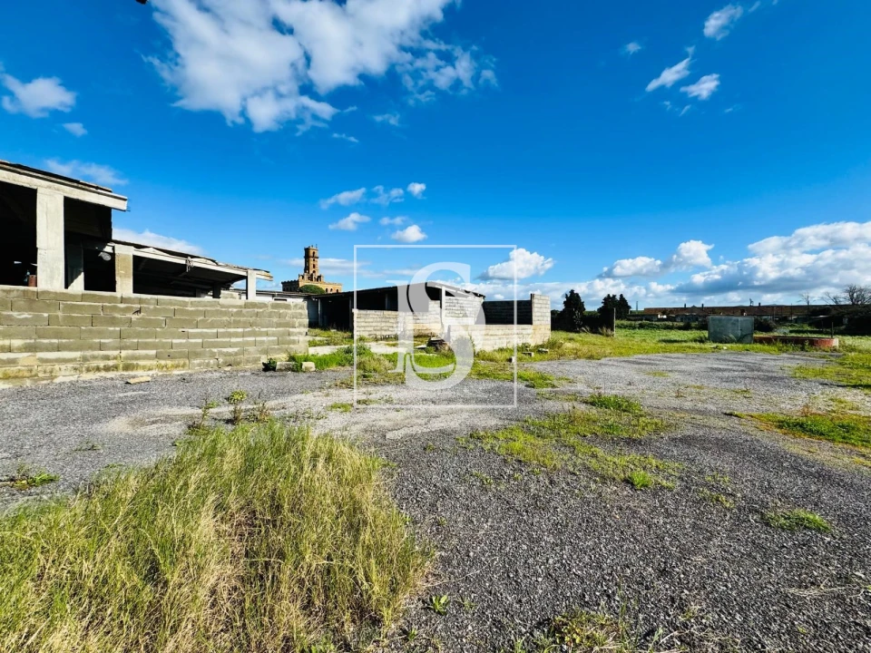 Terreno para Venda em Palhais e Coina Foto 10