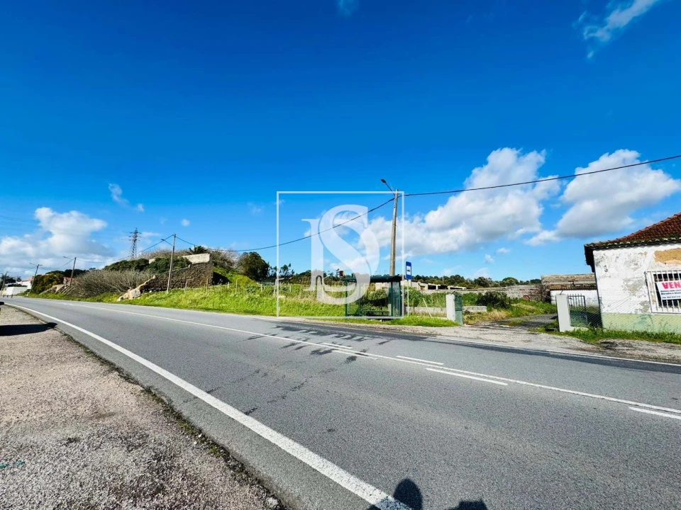 Terreno para Venda em Palhais e Coina Foto 20