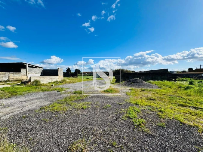 Terreno para Venda em Palhais e Coina Foto 2