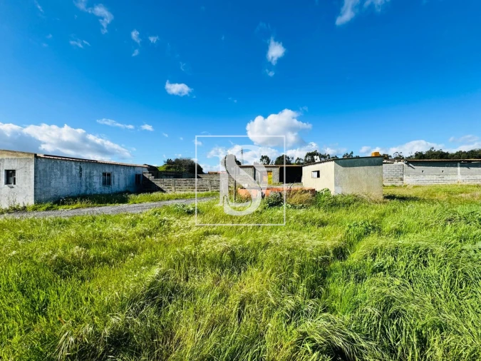 Terreno para Venda em Palhais e Coina Foto 12