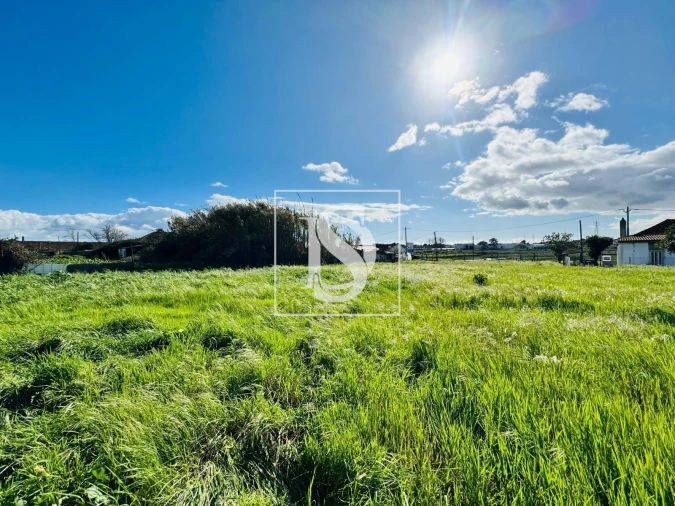 Terreno para Venda em Palhais e Coina Foto 14