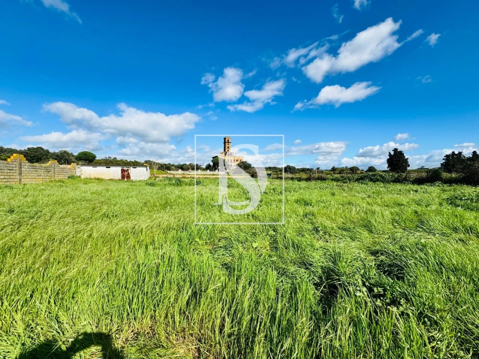Terreno para Venda em Palhais e Coina Foto 1