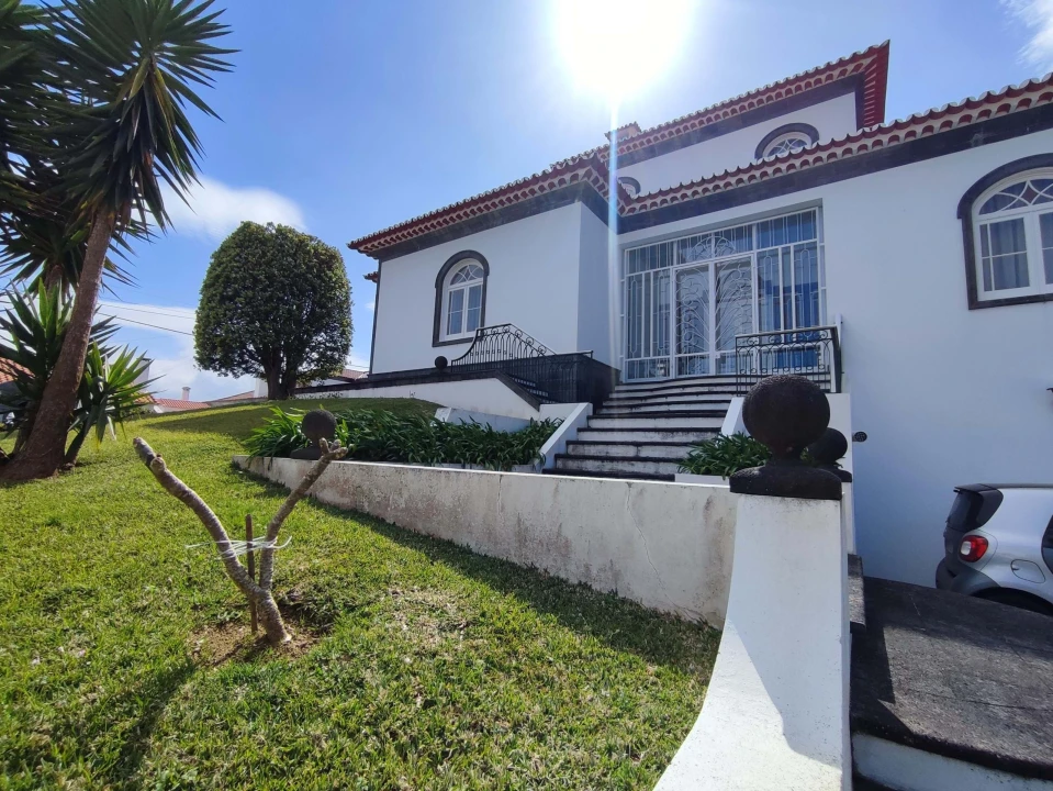 Moradia T4 para Venda em Relva Foto 27