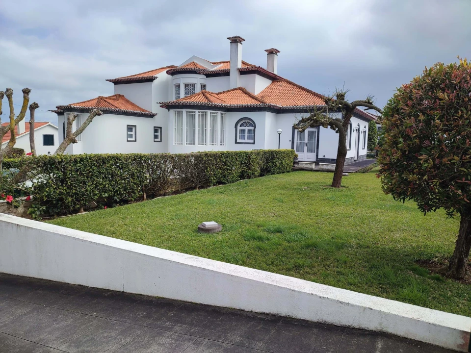 Moradia T4 para Venda em Relva Foto 23