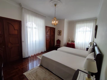 Moradia T4 para Venda em Relva