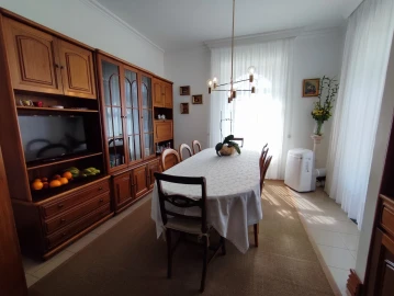 Moradia T4 para Venda em Relva
