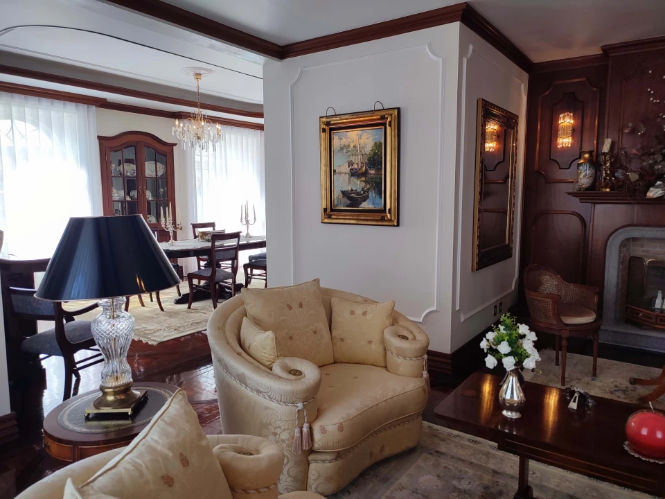 Moradia T4 para Venda em Relva Foto 11