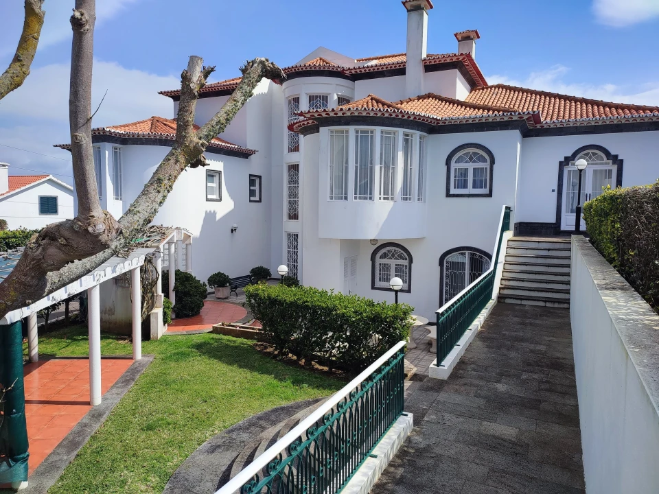 Moradia T4 para Venda em Relva Foto 4