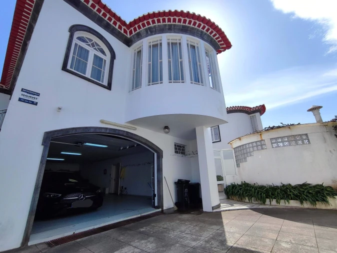 Moradia T4 para Venda em Relva Foto 28