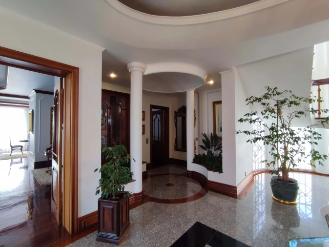 Moradia T4 para Venda em Relva Foto 8