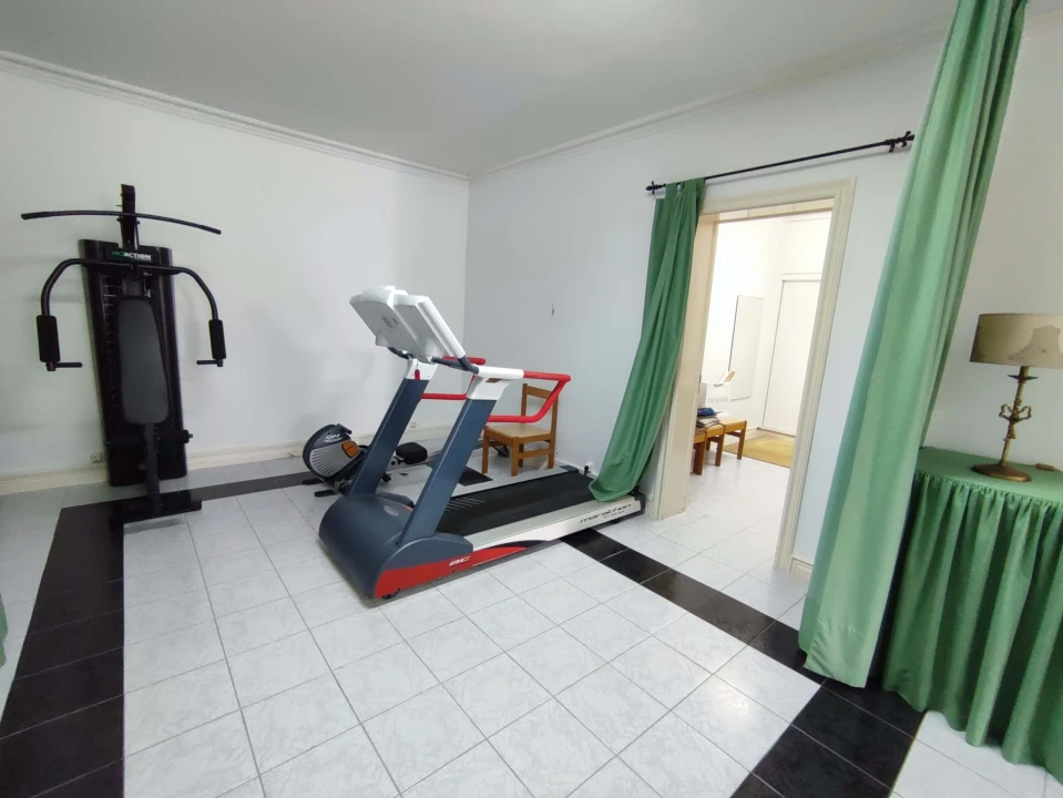 Moradia T4 para Venda em Relva Foto 23