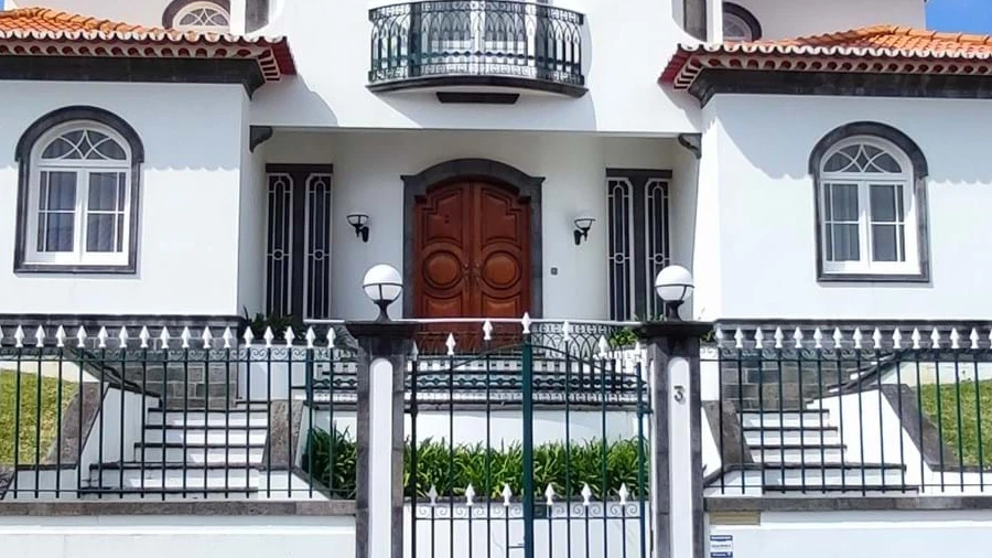 Moradia T4 para Venda em Relva