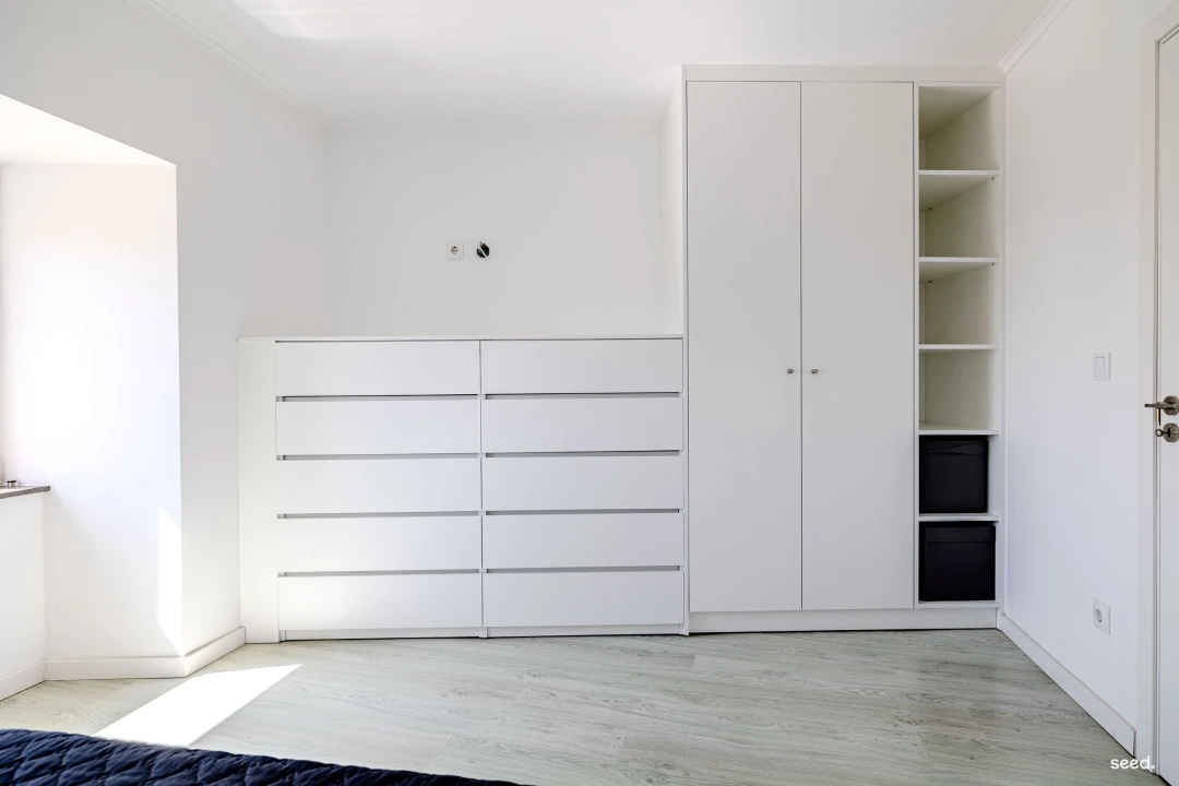 Apartamento T1 para Venda em Alcantara Foto 12