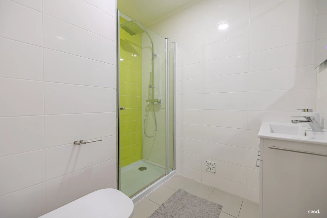 Apartamento T1 para Venda em Alcantara Foto 19