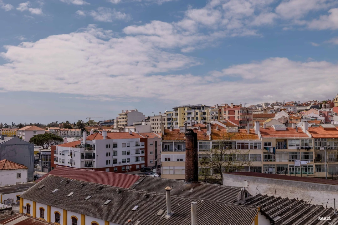 Apartamento T1 para Venda em Alcantara Foto 21