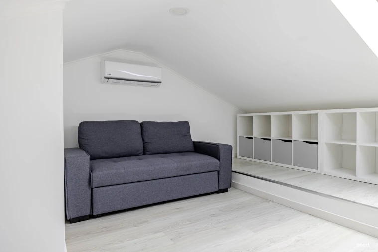 Apartamento T1 para Venda em Alcantara Foto 15