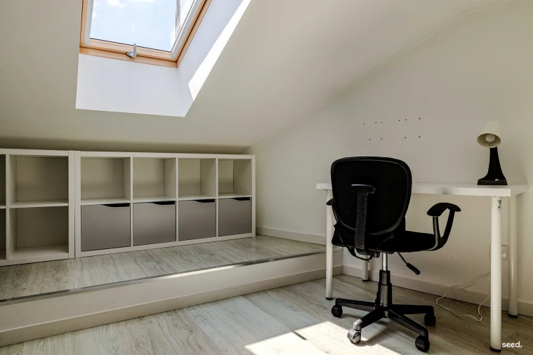 Apartamento T1 para Venda em Alcantara Foto 18