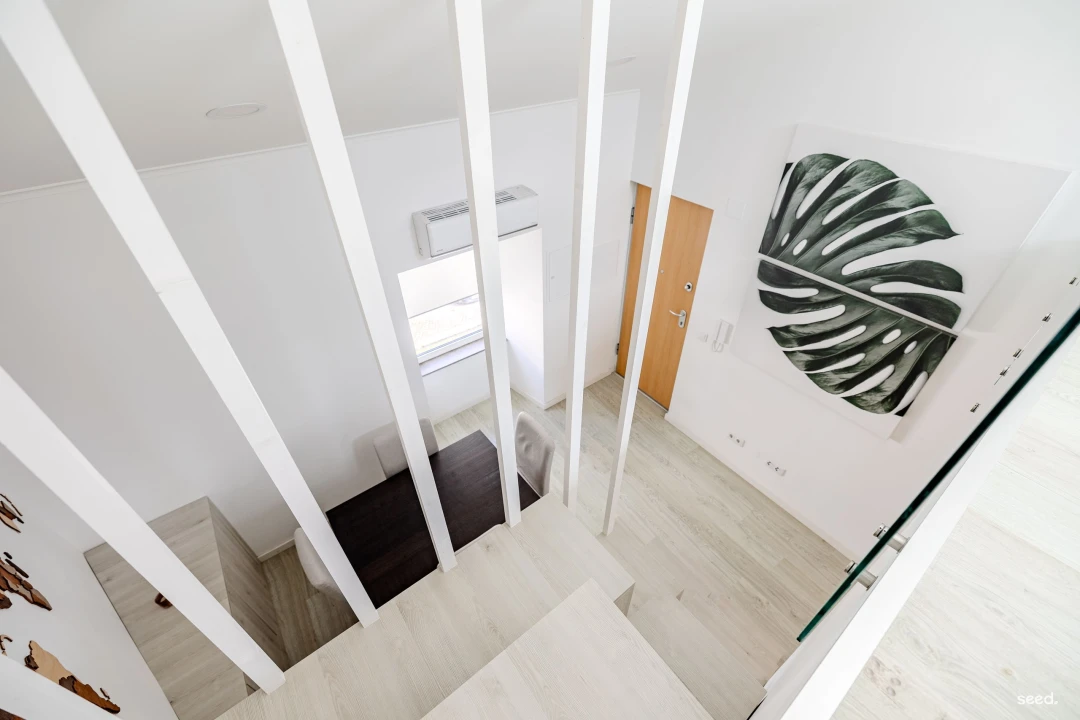 Apartamento T1 para Venda em Alcantara Foto 13