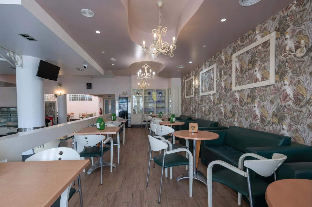 Negócio para Venda em Atouguia da Baleia Foto 8