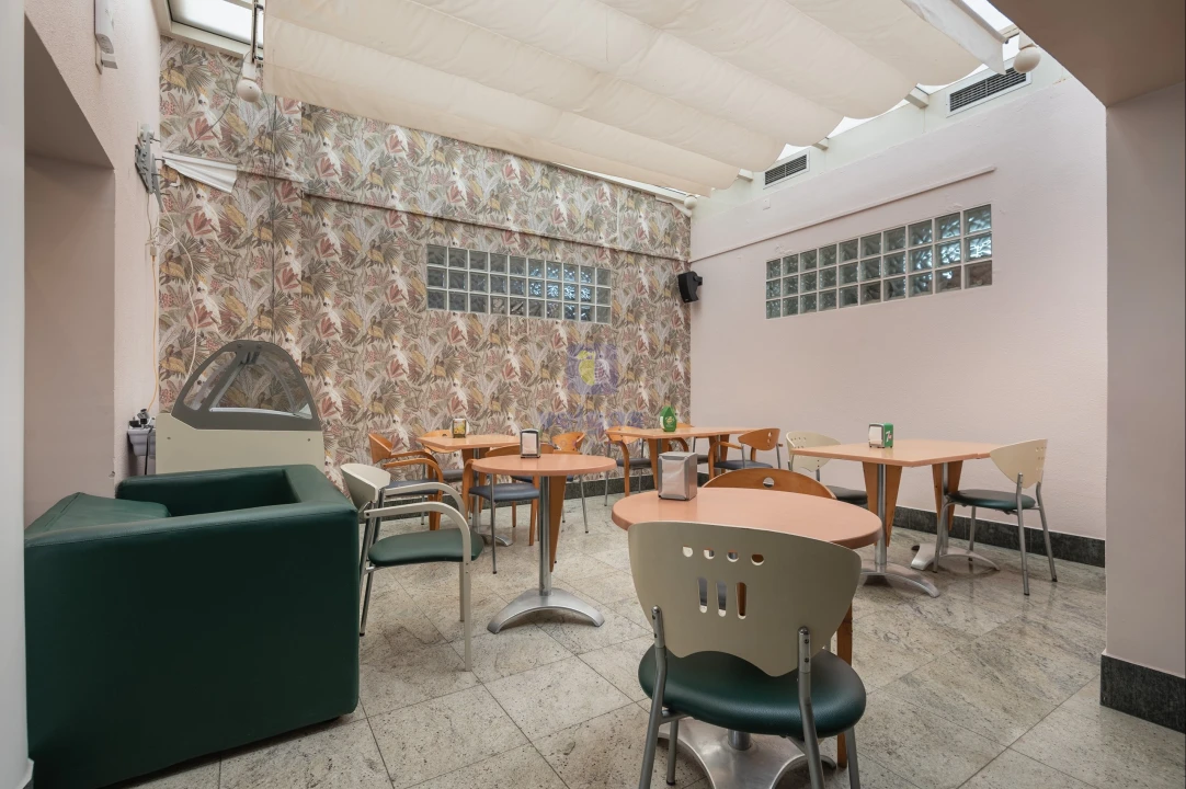 Negócio para Venda em Atouguia da Baleia Foto 9